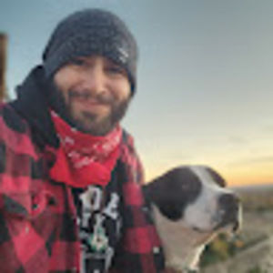 Meet your Posher, Kyle